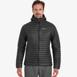 Montane Anti-Freeze Lite Down Hoodie