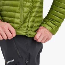 Montane Anti-Freeze Lite Down Hoodie