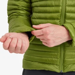 Montane Anti-Freeze Lite Down Hoodie