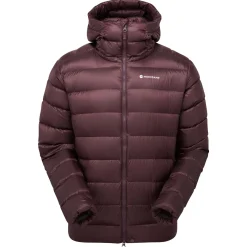Montane Anti-Freeze XT Down Hoodie