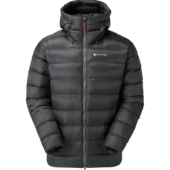 Montane Anti-Freeze XT Down Hoodie