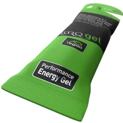 TORQ Apple Crumble Energy Gel