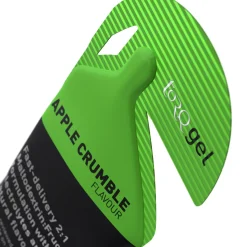 TORQ Apple Crumble Energy Gel