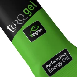 TORQ Apple Crumble Energy Gel
