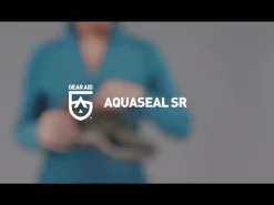 Stormsure Aquasure SR Shoe Repair Adhesive