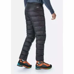 Women Pajak Argon Down Pants