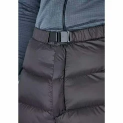 Women Pajak Argon Down Pants