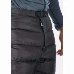 Women Pajak Argon Down Pants