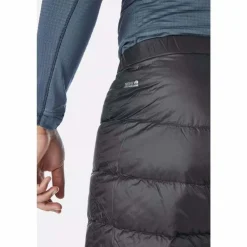 Women Pajak Argon Down Pants