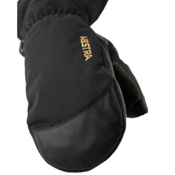 Hestra Army Leather Gore-Tex Mitts