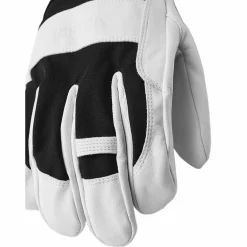 Hestra Army Leather Heli Ski GTX + Gore Gloves