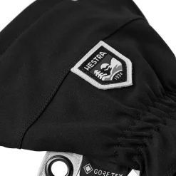 Hestra Army Leather Heli Ski GTX + Gore Gloves