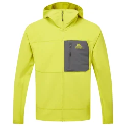 Mountain Equipment Arrow Hooded Jacket