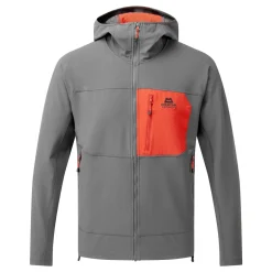 Mountain Equipment Arrow Hooded Jacket