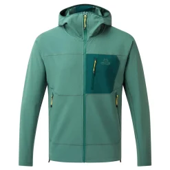 Mountain Equipment Arrow Hooded Jacket