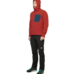 Mountain Equipment Arrow Hooded Jacket