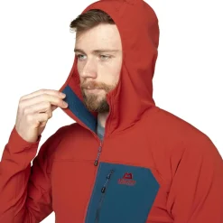 Mountain Equipment Arrow Hooded Jacket