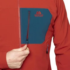 Mountain Equipment Arrow Hooded Jacket