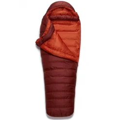Rab Ascent 900 Down Sleeping Bag