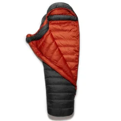 Rab Ascent 500 Down Sleeping Bag