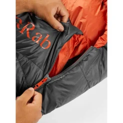 Rab Ascent 500 Down Sleeping Bag