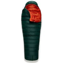 Rab Ascent 1100 Down Sleeping Bag