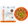 Expedition Foods Asian Noodles with Chicken and Mixed Vegetables (Single Serving)