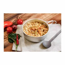 Expedition Foods Asian Noodles with Chicken and Mixed Vegetables (Single Serving)