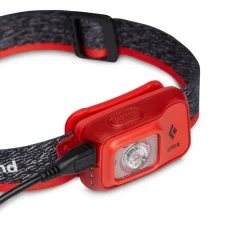 Black Diamond Astro 300-R Headlamp