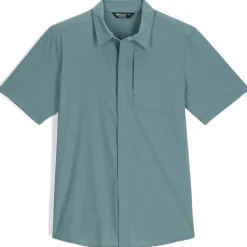Outdoor Research Astroman Air S/S Shirt