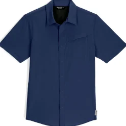 Outdoor Research Astroman S/S Sun Shirt