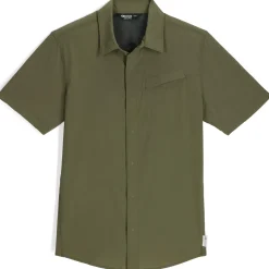 Outdoor Research Astroman S/S Sun Shirt