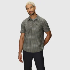 Outdoor Research Astroman S/S Sun Shirt