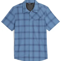 Outdoor Research Astroman S/S Sun Shirt - Past Season Colours