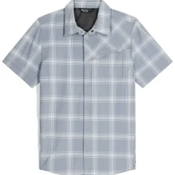 Outdoor Research Astroman S/S Sun Shirt - Past Season Colours