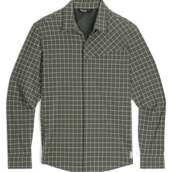 Outdoor Research Astroman Sun Shirt L/S