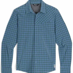 Outdoor Research Astroman Sun Shirt L/S