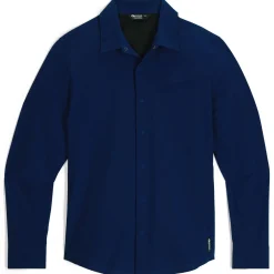 Outdoor Research Astroman Sun Shirt L/S