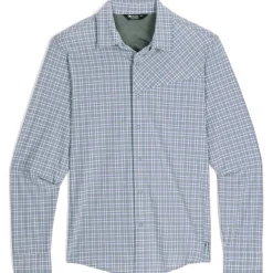 Outdoor Research Astroman Sun Shirt L/S