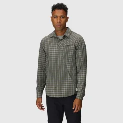 Outdoor Research Astroman Sun Shirt L/S