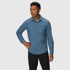 Outdoor Research Astroman Sun Shirt L/S