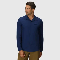 Outdoor Research Astroman Sun Shirt L/S