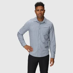 Outdoor Research Astroman Sun Shirt L/S