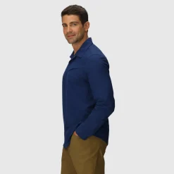 Outdoor Research Astroman Sun Shirt L/S