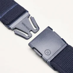 Women Arcade Belts Atlas Long Belt