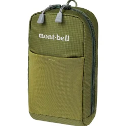 Montbell Attachable Multi-Item Pouch Medium