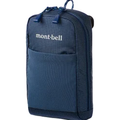 Montbell Attachable Multi-Item Pouch Medium
