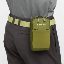 Montbell Attachable Multi-Item Pouch Medium