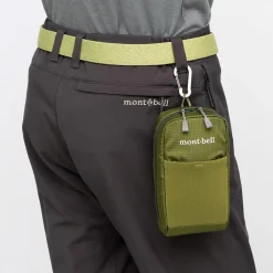 Montbell Attachable Multi-Item Pouch Medium