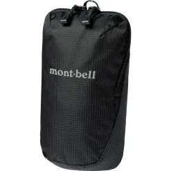 Montbell Attachable Simple Pouch L